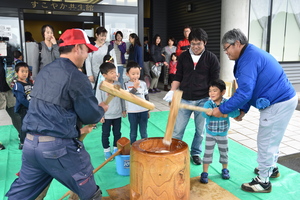 収穫祭