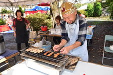 焼き鳥