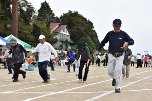 おたまレース